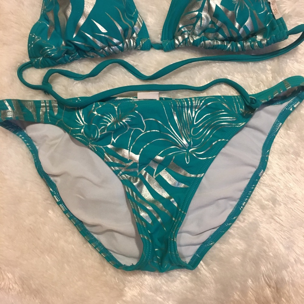 Billlabong bikini small - Picture 3 of 6